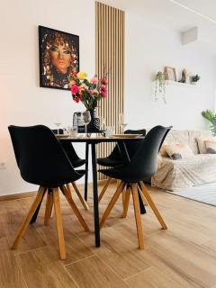 luxe appartement met zwembad - 6