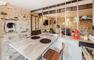 Stunning Home In Frossay With Wifi - 4