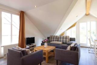 ARW3b Ferienwohnung Walden F - Niendorf - 9