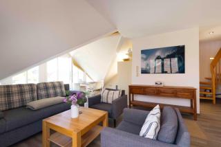 ARW3b Ferienwohnung Walden F - Niendorf - 8