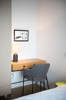 GG Home - stylish 1-bedroom Apartment with Great View - Tbilisi - 4