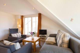 ARW3b Ferienwohnung Walden F - Niendorf - 3