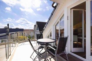 ARW3b Ferienwohnung Walden F - Niendorf - 1