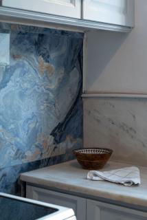 Thissio Getaway 2BA next to Athens ancient market - Atene - 2