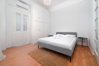 Thissio Getaway 2BA next to Athens ancient market - Atene - 1