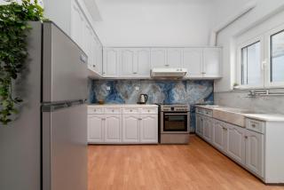Thissio Getaway 2BA next to Athens ancient market - Atene - 9