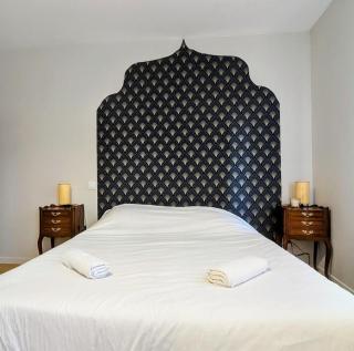 Le Riad, sauna & jacuzzi - Riorges - 6