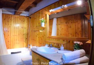 AC Apartaments Tarter Chalet - 2