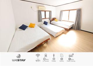 Matsubara - House / Vacation STAY 64799 - Matsubara - 0