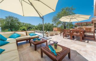 Stunning Home In Donji Zemunik - Donji Zemunik - 4