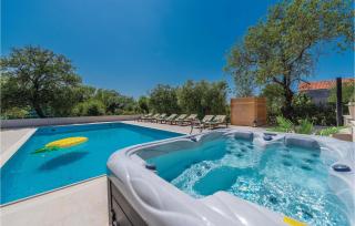 Stunning Home In Donji Zemunik - Donji Zemunik - 3