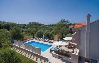 Stunning Home In Donji Zemunik - Donji Zemunik - 1