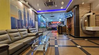 Safari Hotel - Kuala Lumpur - 7