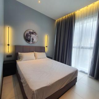 Urban Suites - Queens Suite - Jelutong - 0