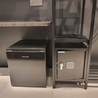 Urban Suites - Queens Suite - Jelutong - 5