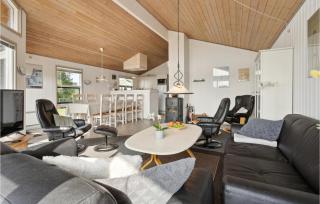 Awesome Home In Juelsminde With Kitchen - Sønderby - 7