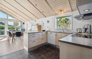 Nice Home In Haderslev With Kitchen - Haderslev - 5