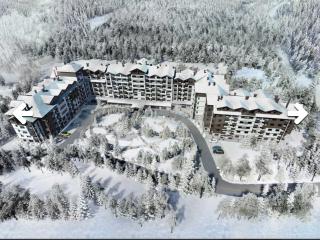 JESY apartment,Borovets Gardens - Borovets - 8
