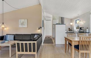 Holiday Home Øster Kjulvej - Hirtshals - 7