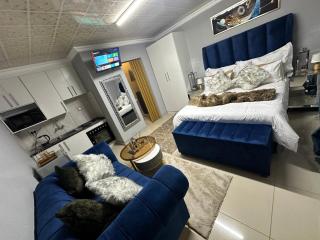 StayComfyGuesthouseByPunky - 6