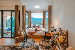 Ping fai camp inthanon - 0