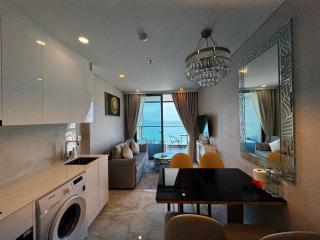 Copacabana Jomtien Beach & Top Sea View - Jomtien Beach - 4