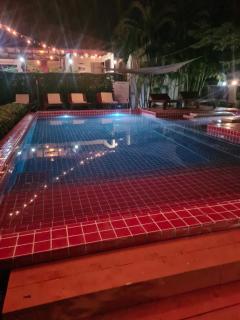 Red Moon Hideaway - Ko Chang - 2