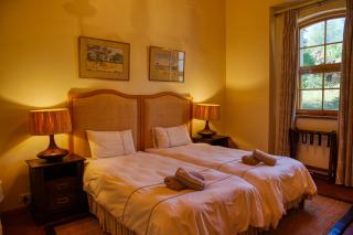 Hohewarte Guestfarm - Windhoek - 2