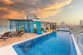 Cani Beach House - Da Nang - 3