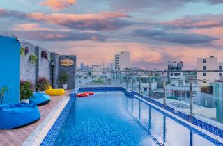 Cani Beach House - Da Nang - 4