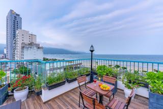 Cani Beach House - Da Nang - 5