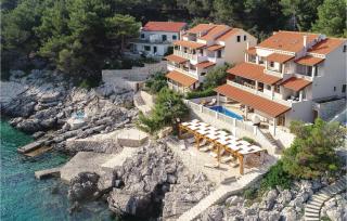 Nice Home In Prizba With Sauna - 9
