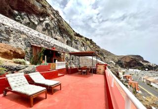 Terraza Divina con Vistas para Disfrutar - Timijiraque - 9