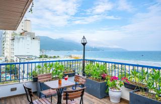 Cani Beach House - Da Nang - 7