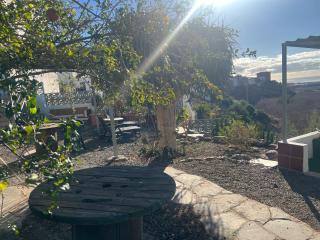 Casa Sardina Sur - Sardina - 4