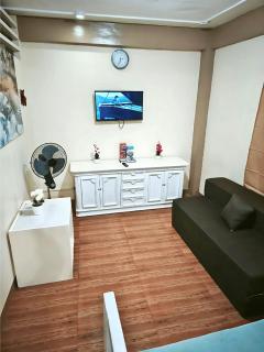 15-20Pax 9 Beds BisGroot Baguio Transient House - 9