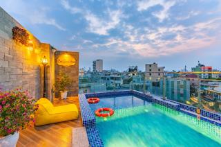 Cani Beach House - Da Nang - 9