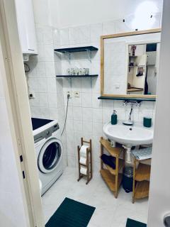 Libling Bratislavský - quiet city apartment - Bratislava - 5