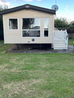 Lily's caravan - Meliden - 3