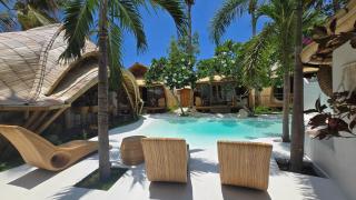 Hôtel Les sables blancs - ADULTS ONLY - Gili Air - Gili Air - 0