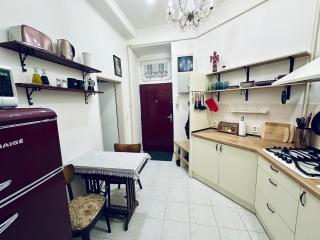 Libling Bratislavský - quiet city apartment - Bratislava - 6