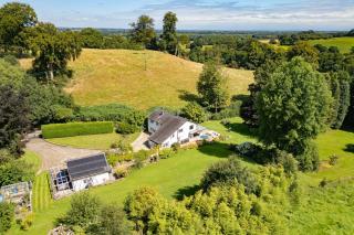 Garden Cottage - 0