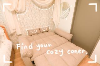 Hongik Univ Station Wave Family Suite #4 - 7