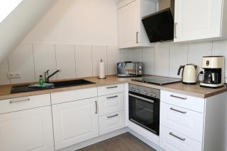 Wohnung Seeadler - 9