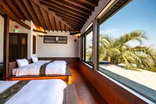 Sunrise Villa Oarai - 9