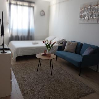 Modern studio near City Center - Zagreb - 2