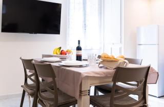 Appartamento Gioberti 20 - 3