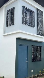 Lubrin Townhouse - San Pablo - 0