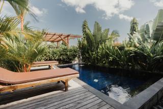 Gama’s Villa - Tabanan - 6