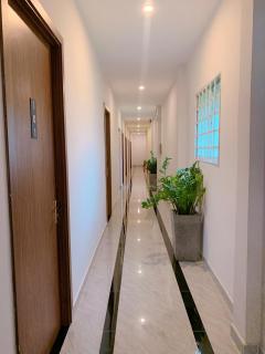 Hotel Bảo Châu - Ho Chi Minh - 6